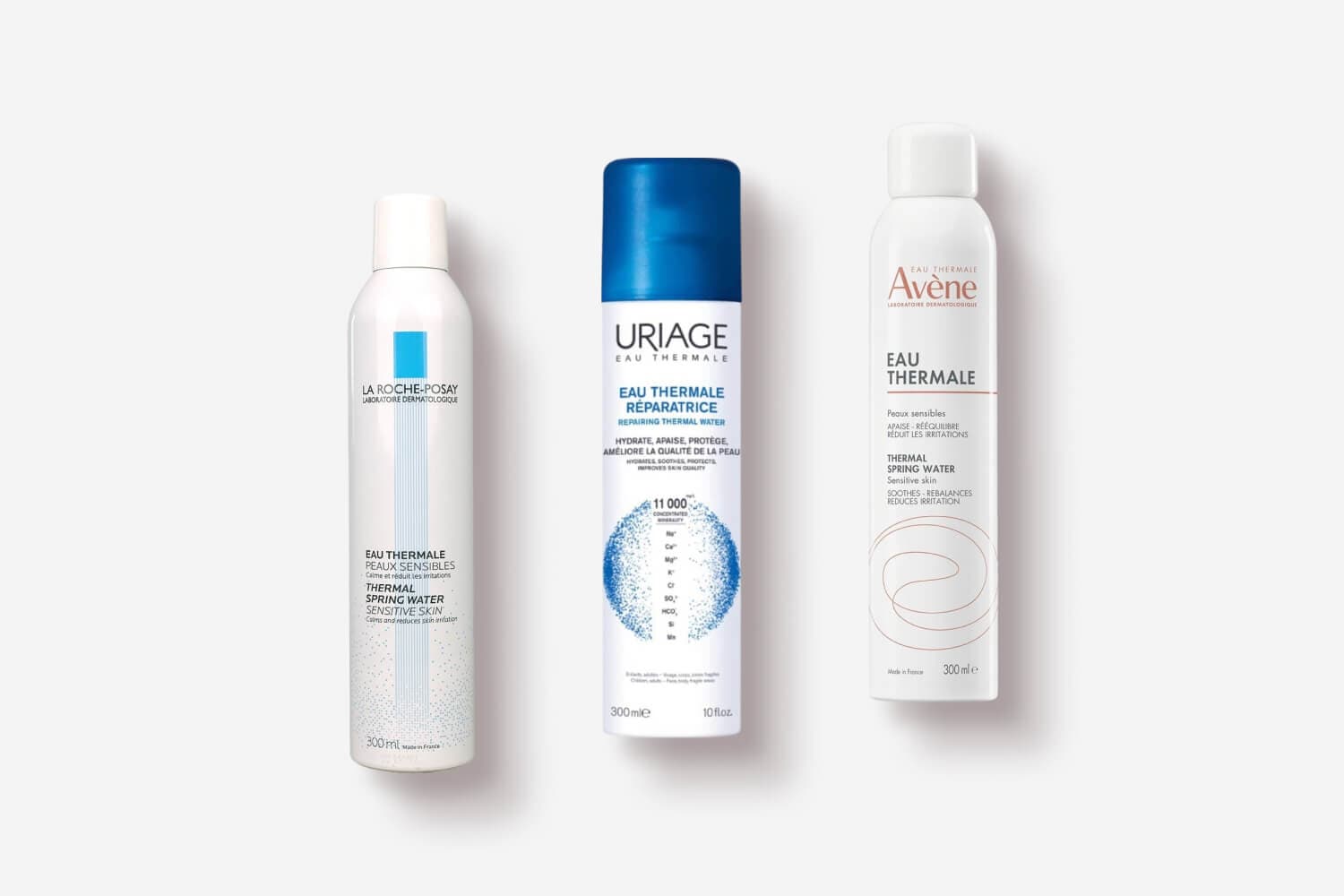 How To Use Thermal Spring Water In Your Skincare Routine How To Use Thermal Spring Water In Your Skincare Routine