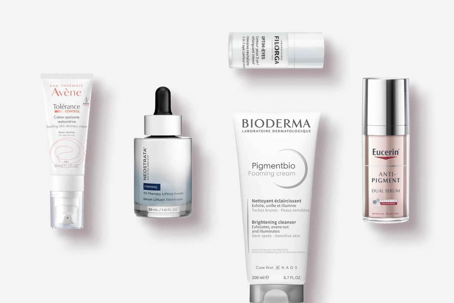 Dermatologist-Approved Skincare Brands We Love Dermatologist-Approved Skincare Brands We Love