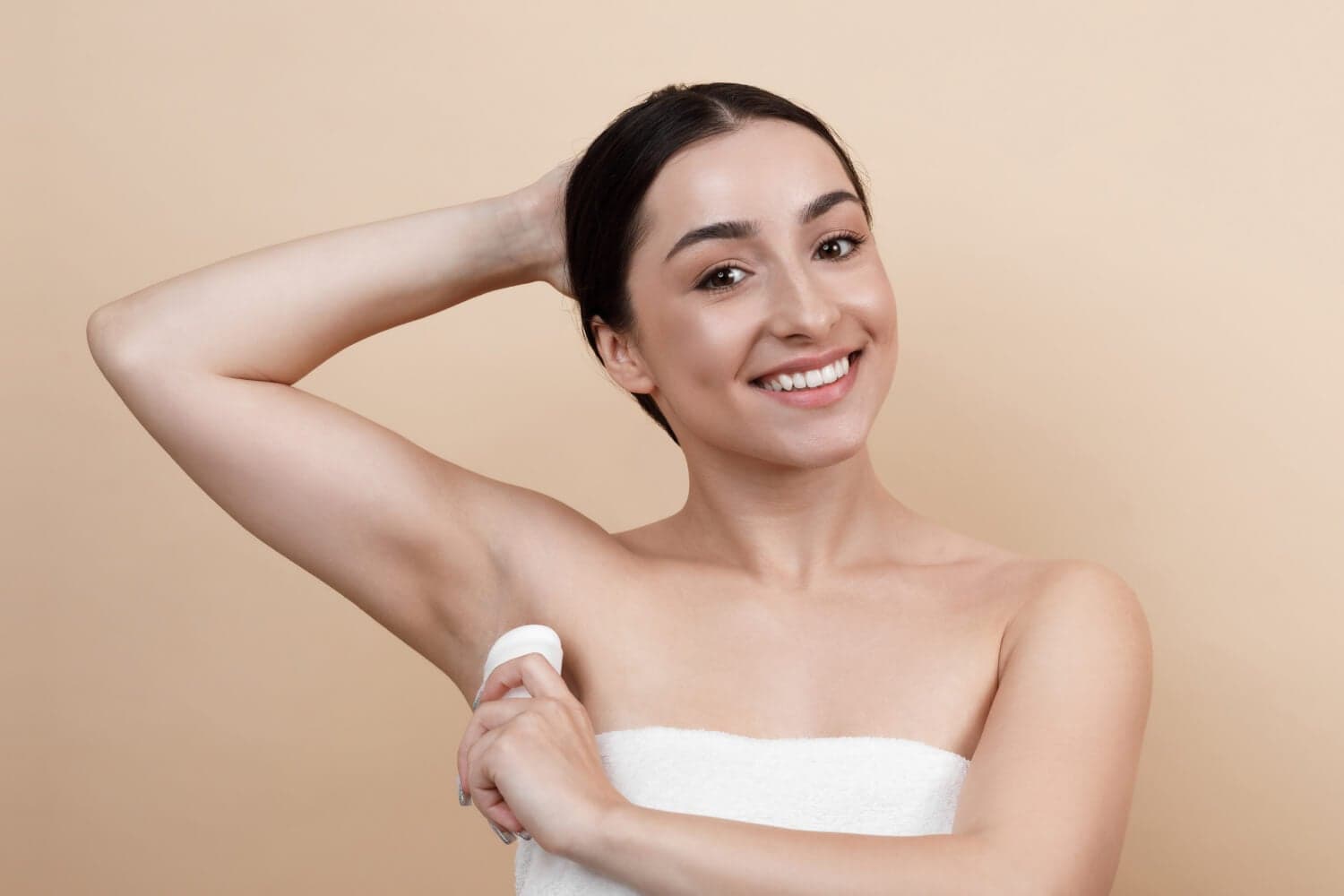 What Is the Best Deodorant For You? What Is the Best Deodorant For You?