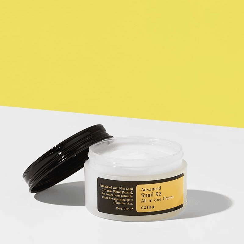 The Best COSRX Products for Glowing Skin The Best COSRX Products for Glowing Skin