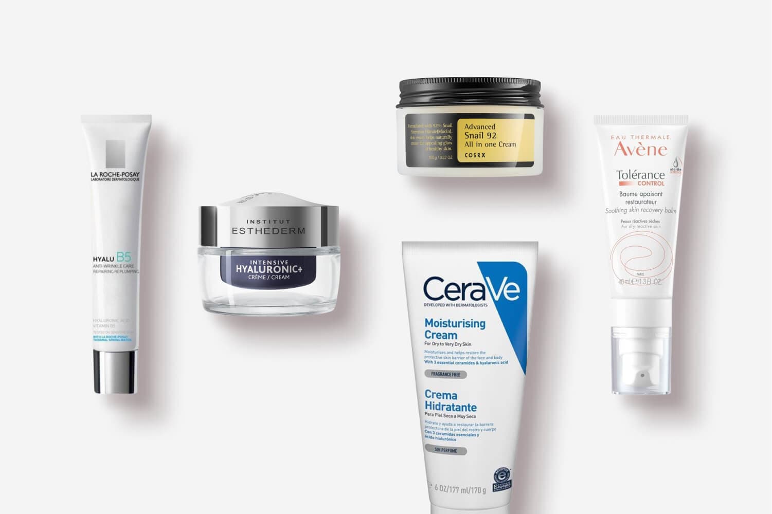 What's the Best Moisturizer for Dry Skin? What's the Best Moisturizer for Dry Skin?