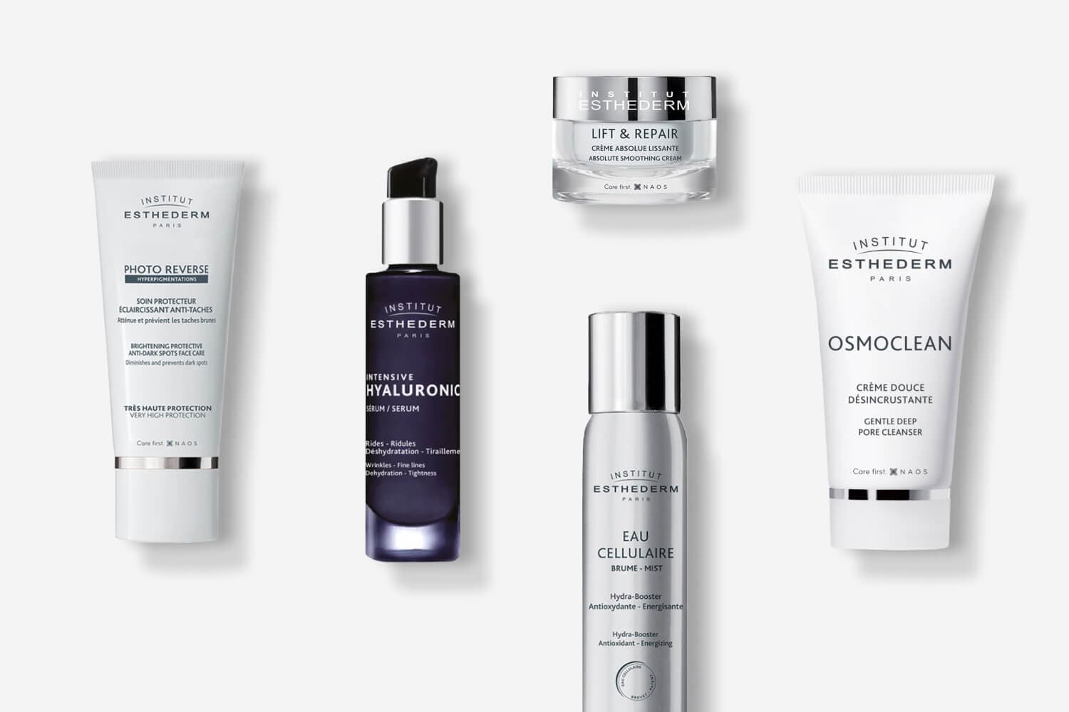 The Best Esthederm Products to Try Now