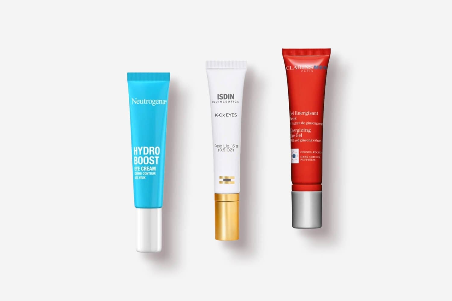 What's the Best Eye Cream for Men? What's the Best Eye Cream for Men?