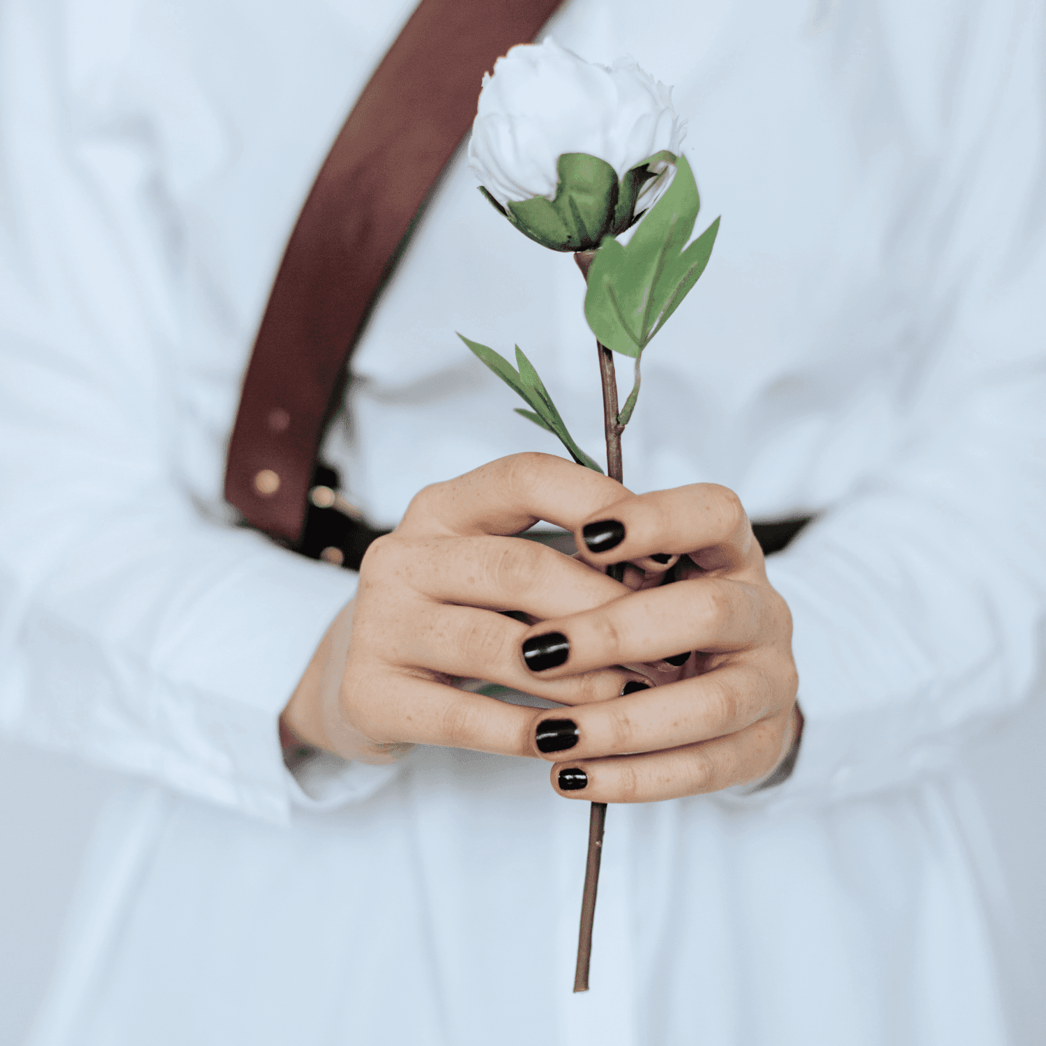 The Best Dark, Almost Black Nail Polish Colors