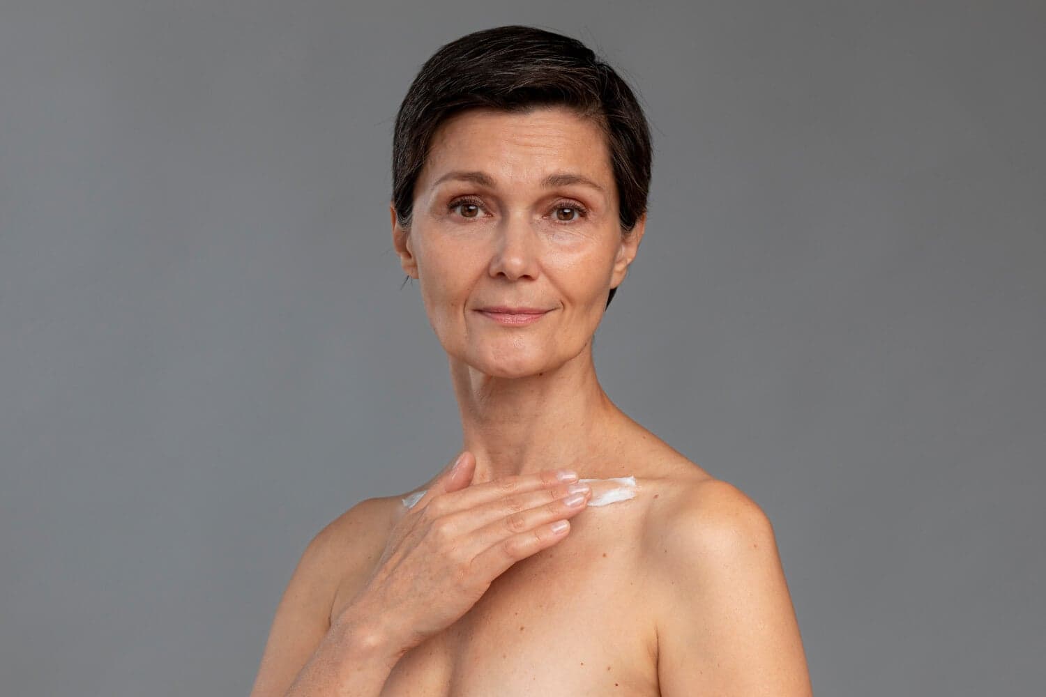 How Does Your Skin Change During Menopause? How Does Your Skin Change During Menopause?