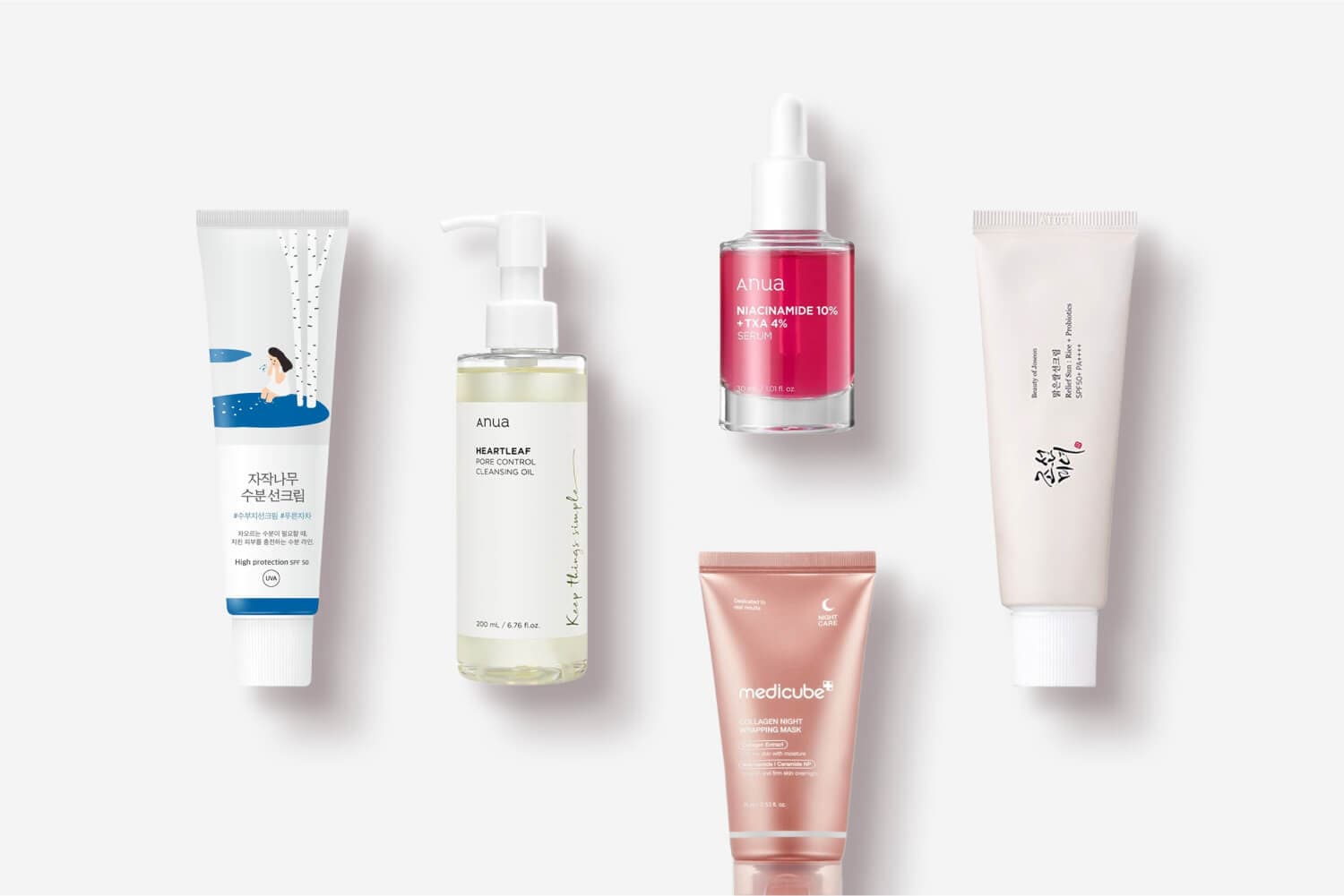 6 Best Korean Skincare Brands to Try Now 6 Best Korean Skincare Brands to Try Now