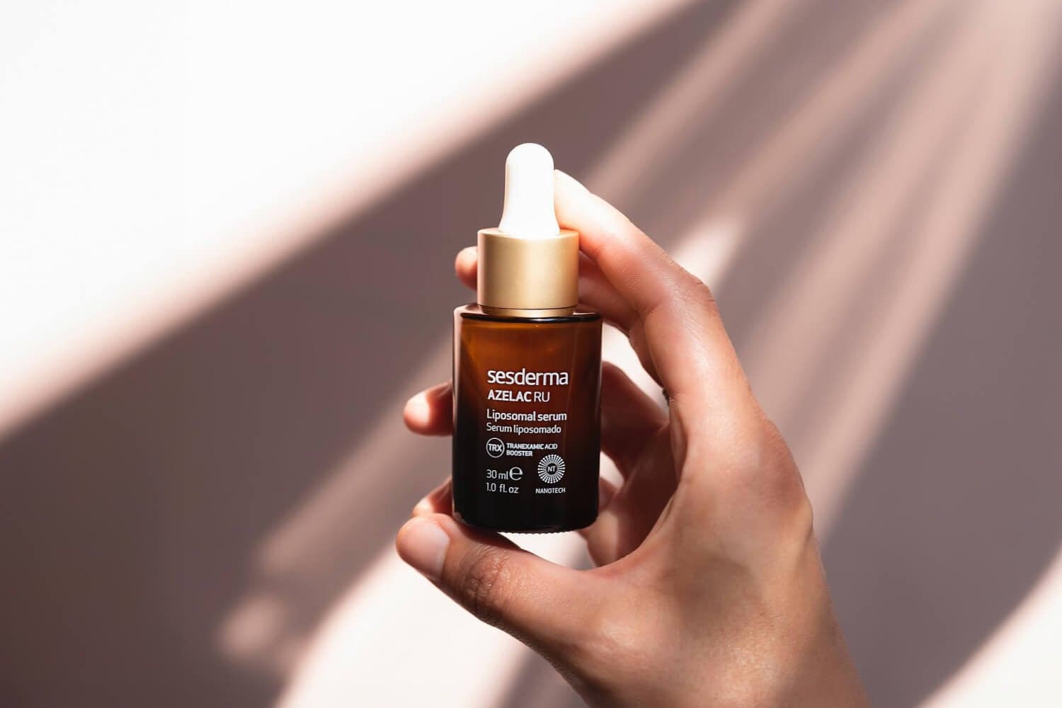 How To Use Sesderma Azelac RU How To Use Sesderma Azelac RU