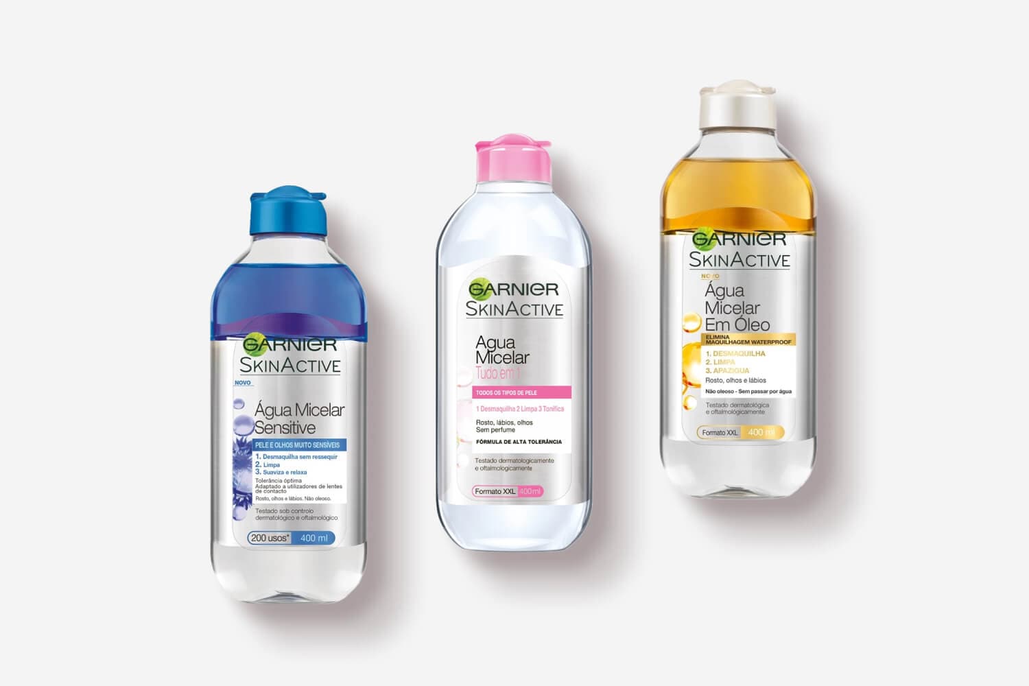 This Is the Best Garnier Micellar Water for You This Is the Best Garnier Micellar Water for You