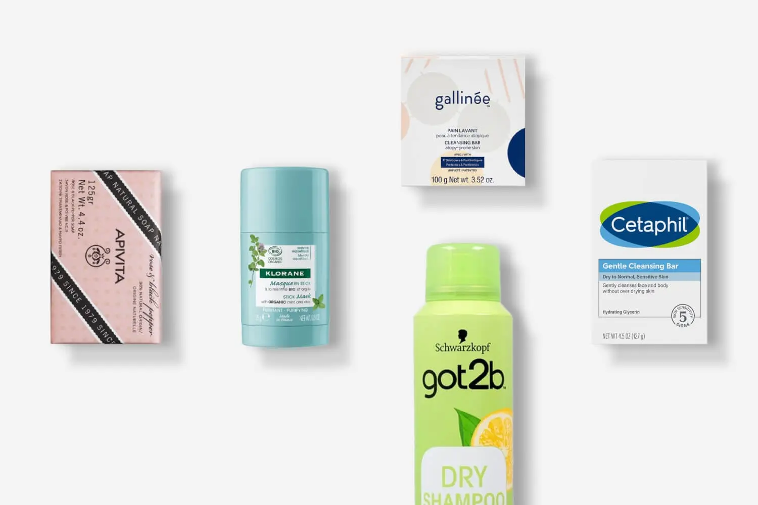 Best Waterless Beauty Products to Try Now Best Waterless Beauty Products to Try Now