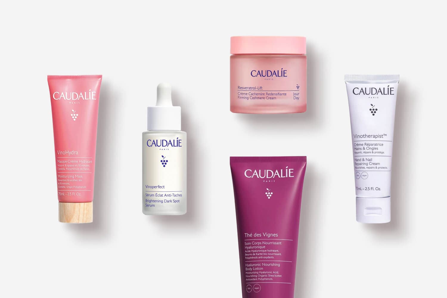 Best Caudalie Products to Try Right Now Best Caudalie Products to Try Right Now