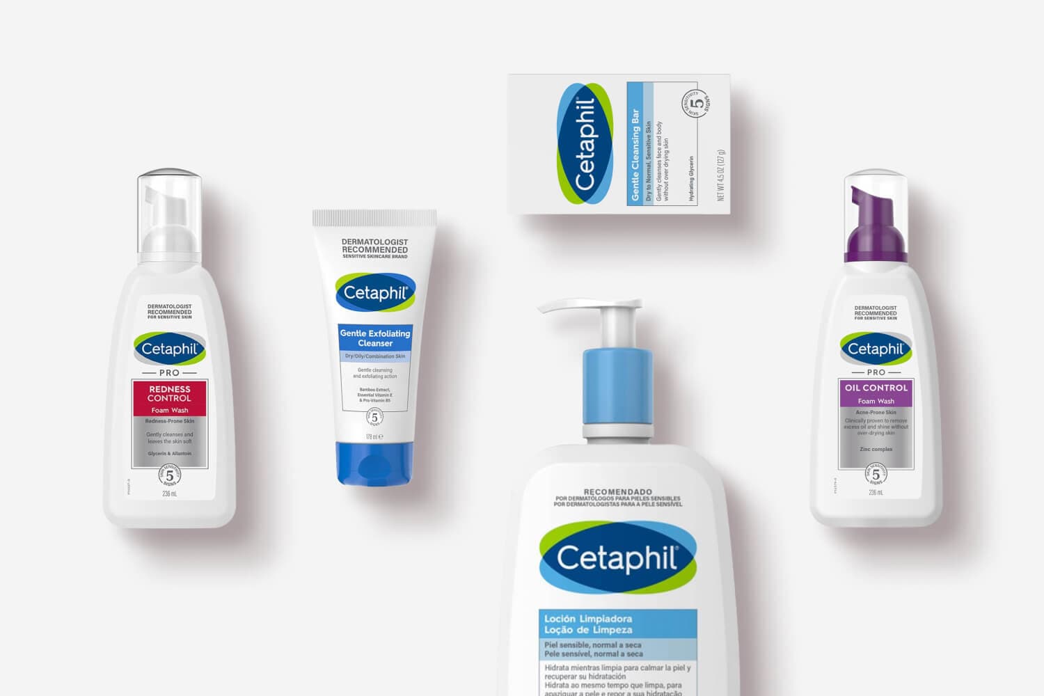How to Use Your Favorite Cetaphil Cleanser How to Use Your Favorite Cetaphil Cleanser