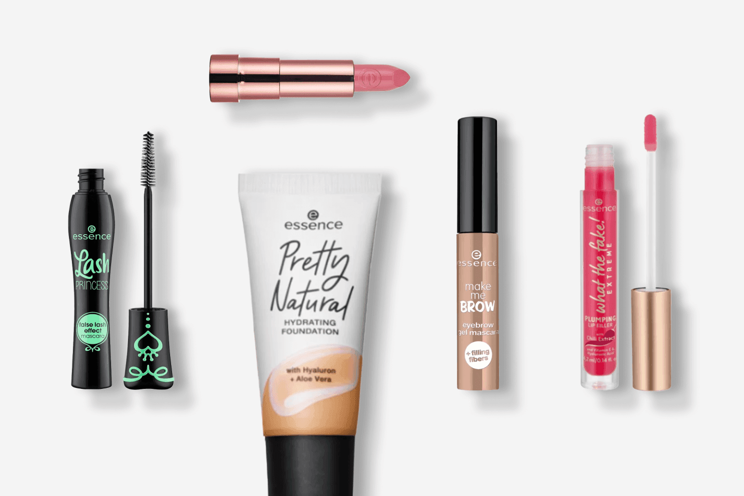 Best essence Makeup Products to Try Now Best essence Makeup Products to Try Now