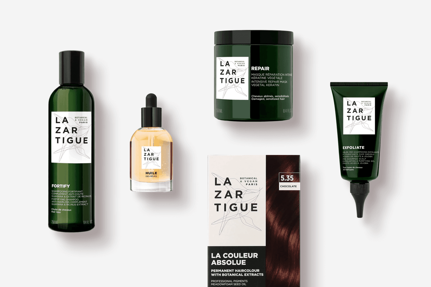 Best Lazartigue Hair Products to Try Now Best Lazartigue Hair Products to Try Now