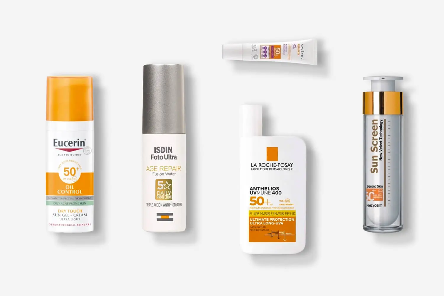 Top 10 Invisible Face Sunscreens for Dark Skin Top 10 Invisible Face Sunscreens for Dark Skin