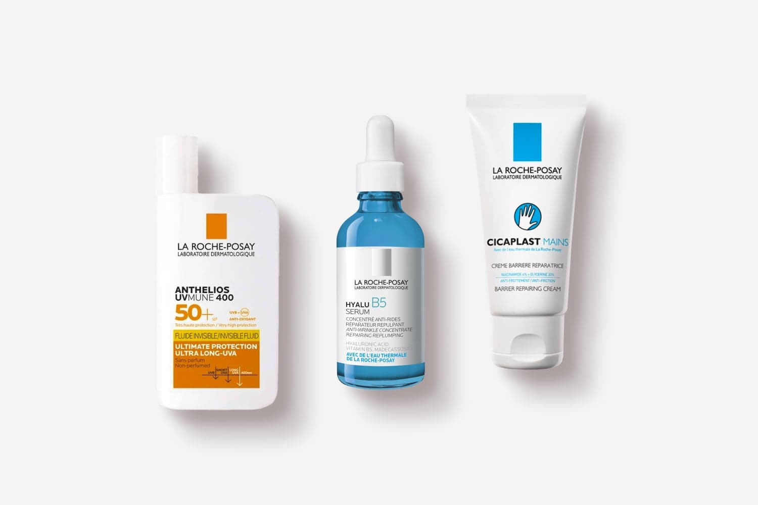 Best La Roche-Posay Products Best La Roche-Posay Products