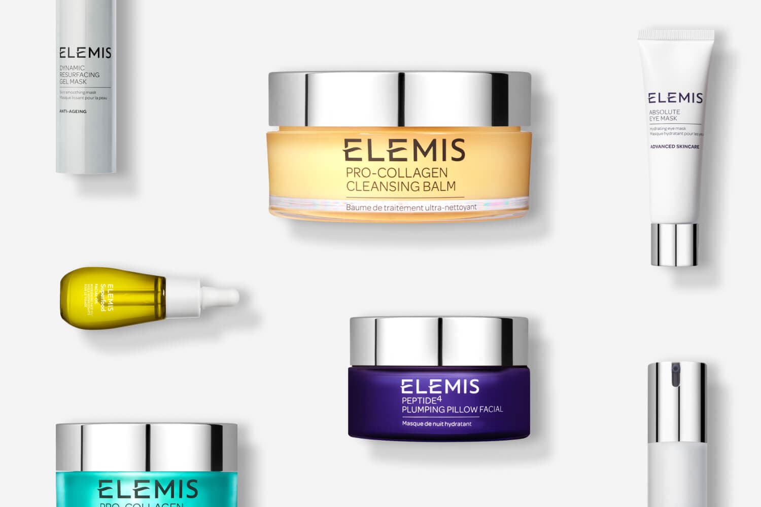 Best Elemis Products to Replenish Your Skin Best Elemis Products to Replenish Your Skin