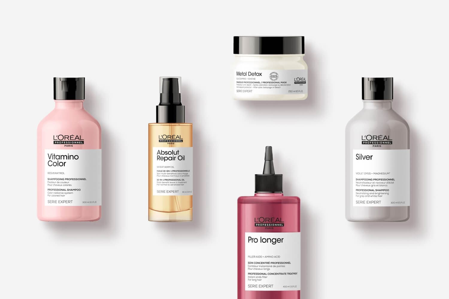 Best L'Oréal Professionnel Hair Products Best L'Oréal Professionnel Hair Products
