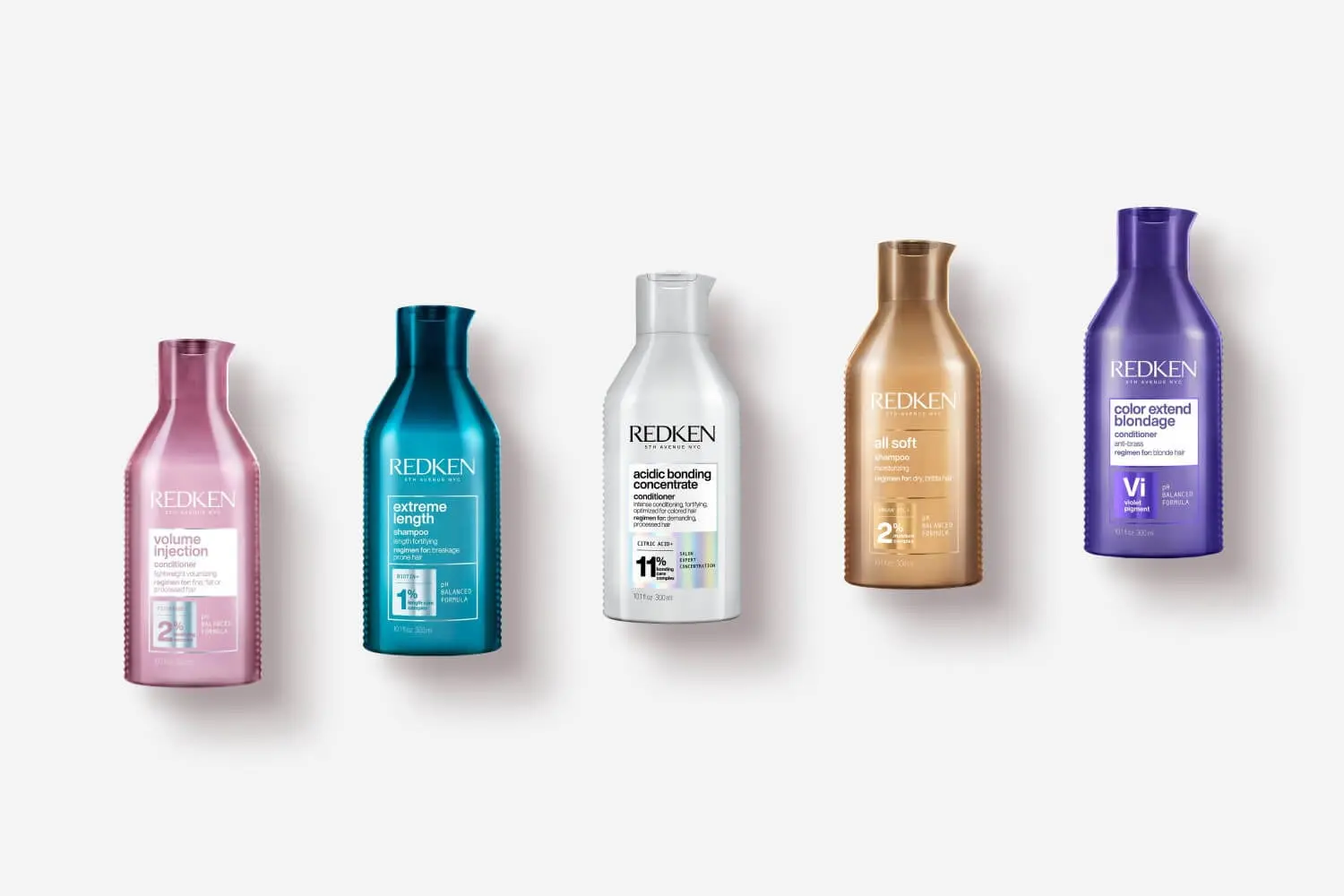 Best Redken Shampoo and Conditioner Duos Best Redken Shampoo and Conditioner Duos