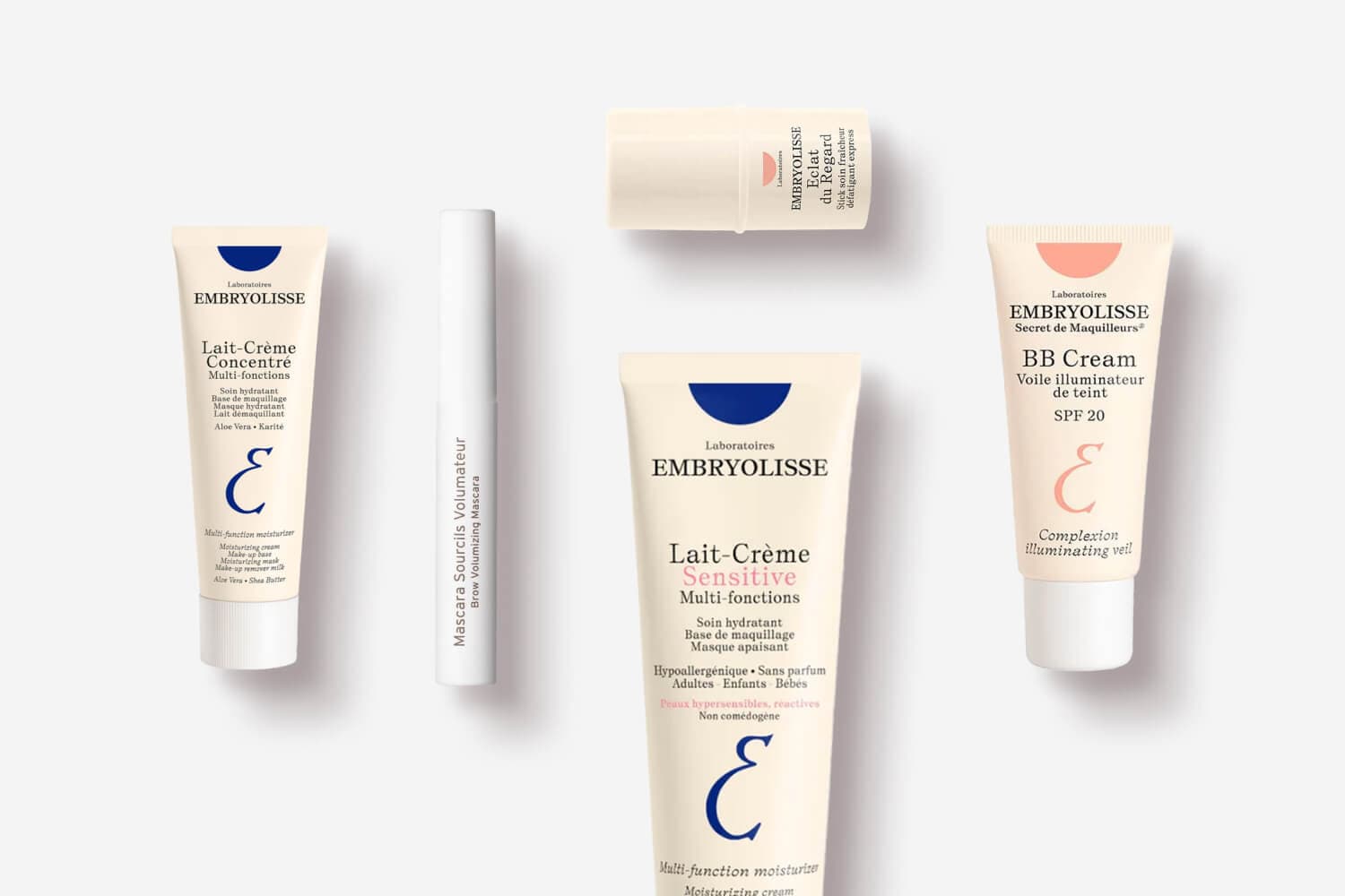Best Embryolisse Products for French Girl Skin Best Embryolisse Products for French Girl Skin