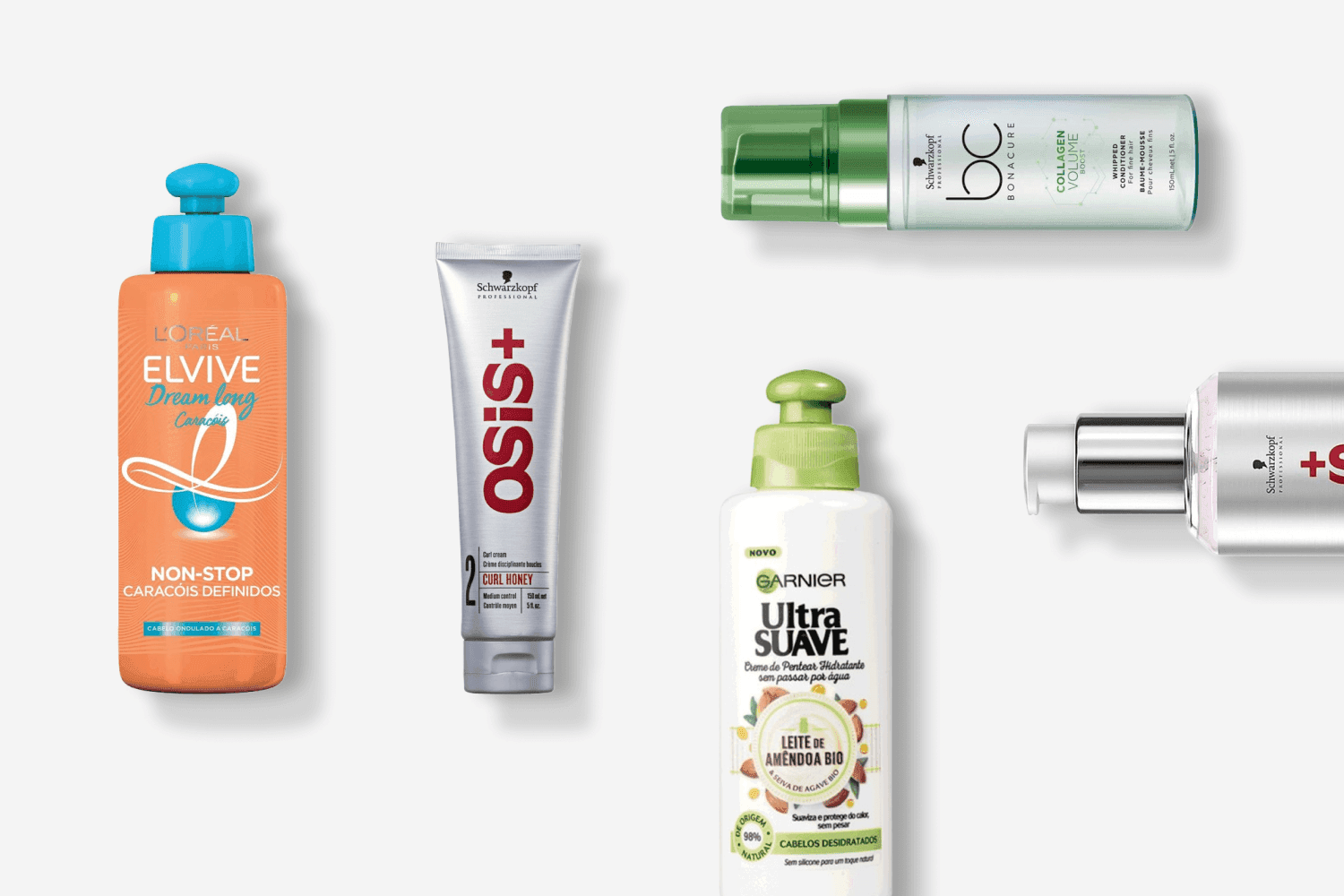 Best Curl Creams For Wavy Hair Best Curl Creams For Wavy Hair