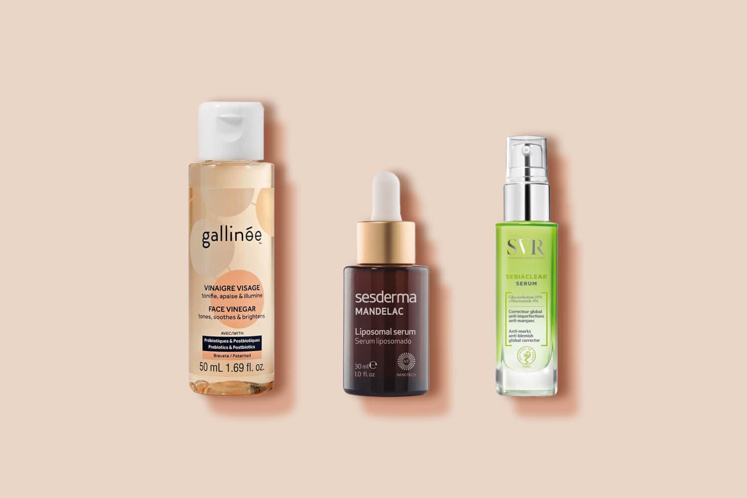 AHA & PHA: The Best Exfoliating Acids for Sensitive Skin AHA & PHA: The Best Exfoliating Acids for Sensitive Skin