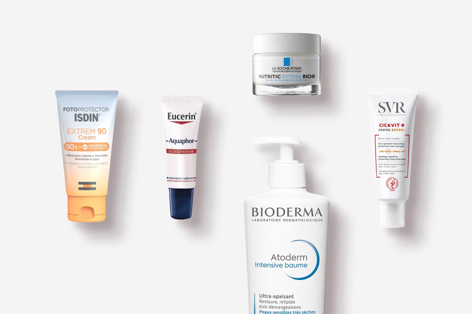7 Winter Skincare Essentials for a Ski Trip 7 Winter Skincare Essentials for a Ski Trip