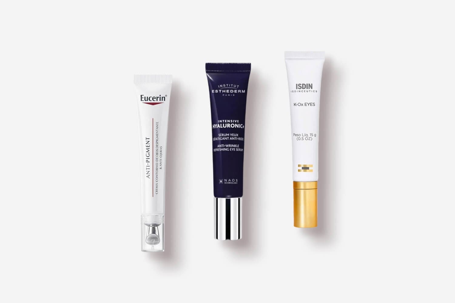 Best Eye Creams for Dark Circles to Try Now Best Eye Creams for Dark Circles to Try Now