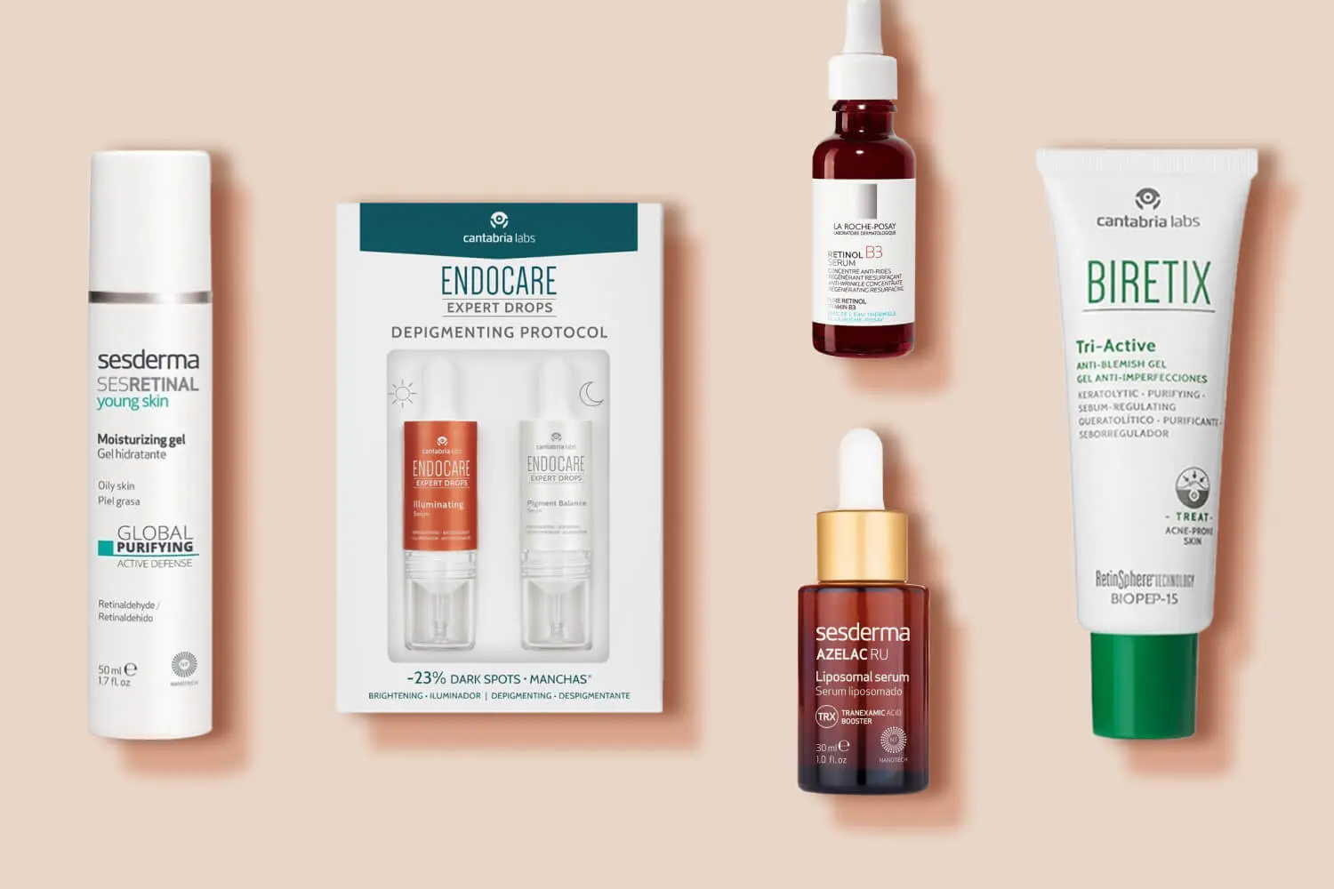The Benefits of Retinol Against Acne, Wrinkles, & More The Benefits of Retinol Against Acne, Wrinkles, & More