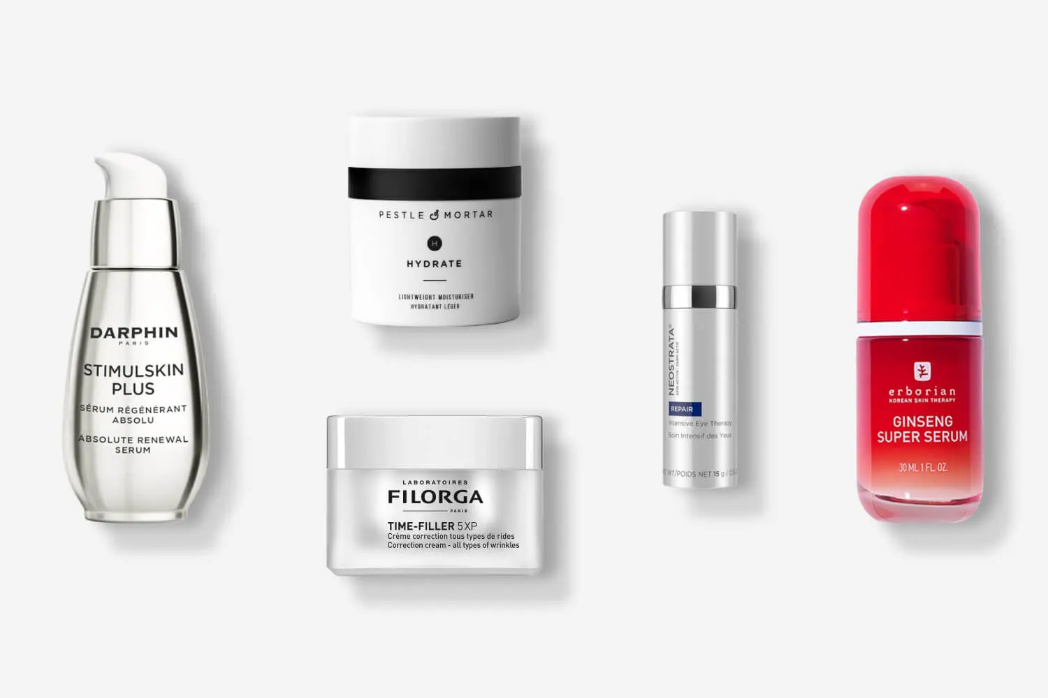 Benefits of Peptides in Skincare Benefits of Peptides in Skincare