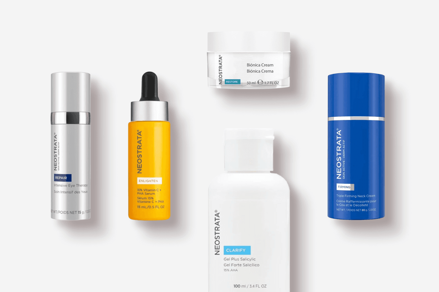 The Best NeoStrata Products to Boost Your Routine The Best NeoStrata Products to Boost Your Routine