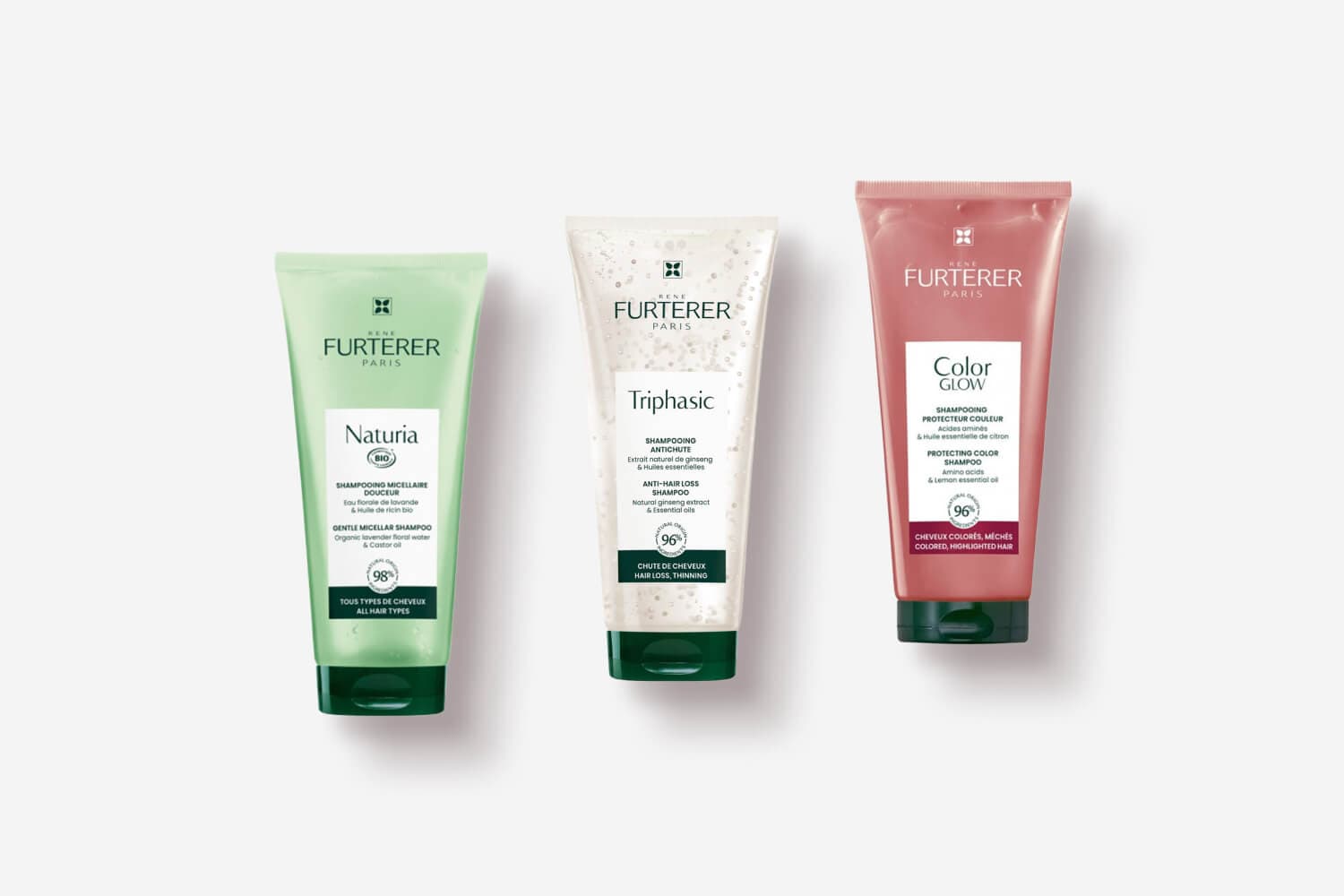 Best René Furterer Shampoo for You Best René Furterer Shampoo for You