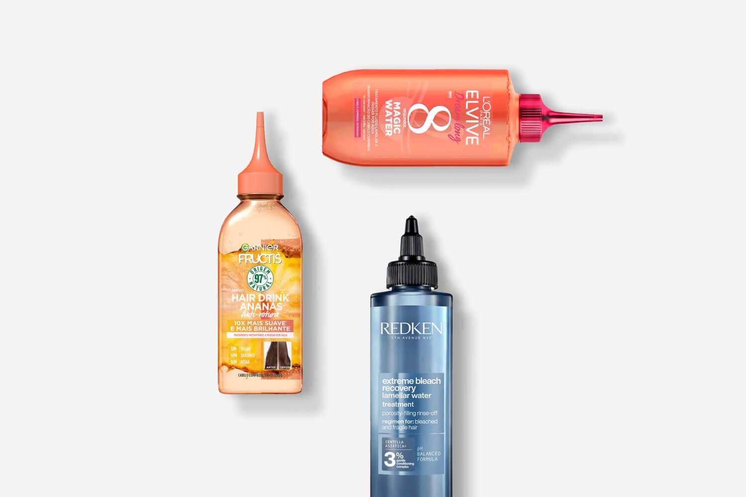 How Does Lamellar Water Really Work? How Does Lamellar Water Really Work?