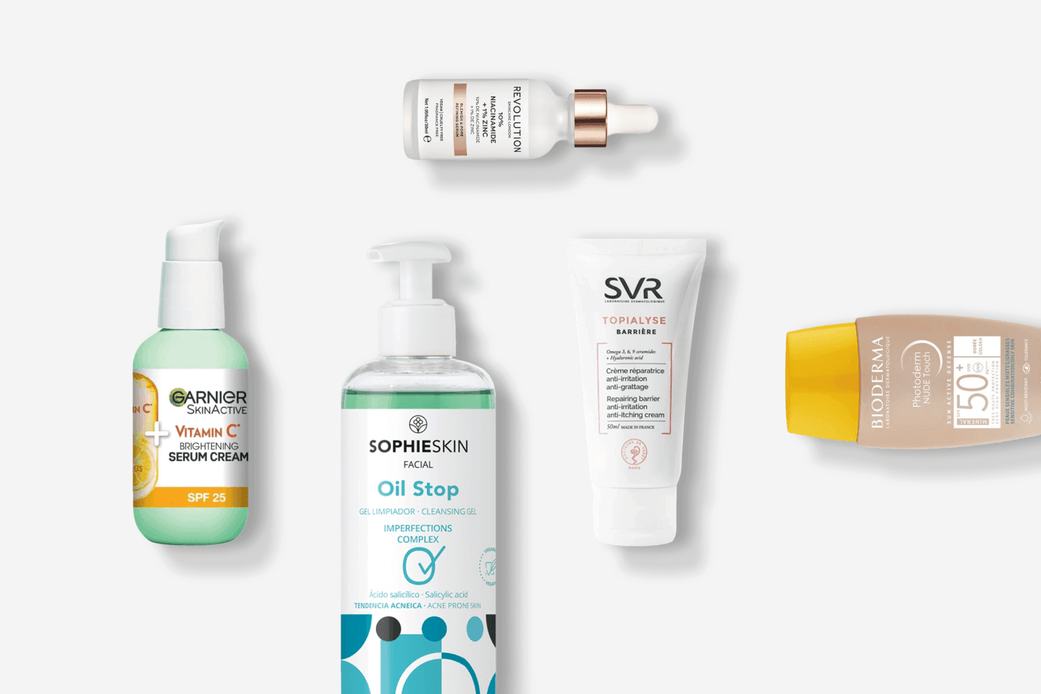 Create an Affordable Skincare Routine With Just 3 Products Create an Affordable Skincare Routine With Just 3 Products