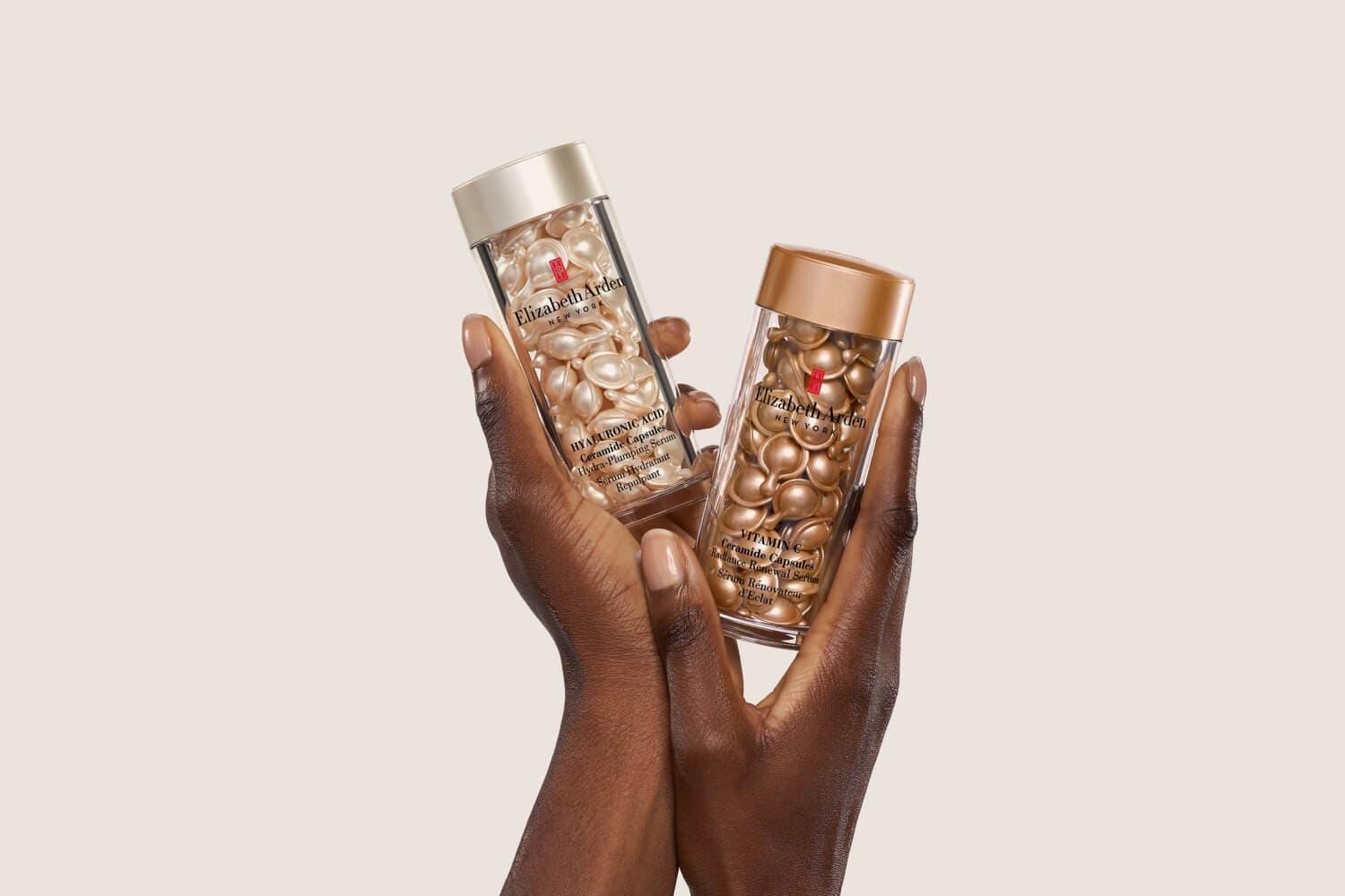 Guide to Elizabeth Arden Ceramide Capsules Guide to Elizabeth Arden Ceramide Capsules