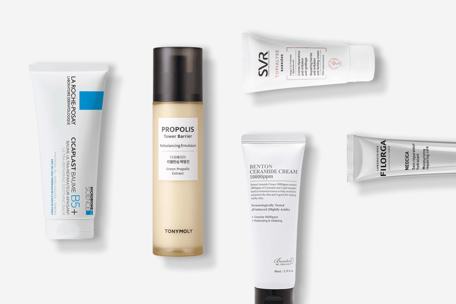 What's the Best Moisturizer for Barrier Repair? What's the Best Moisturizer for Barrier Repair?