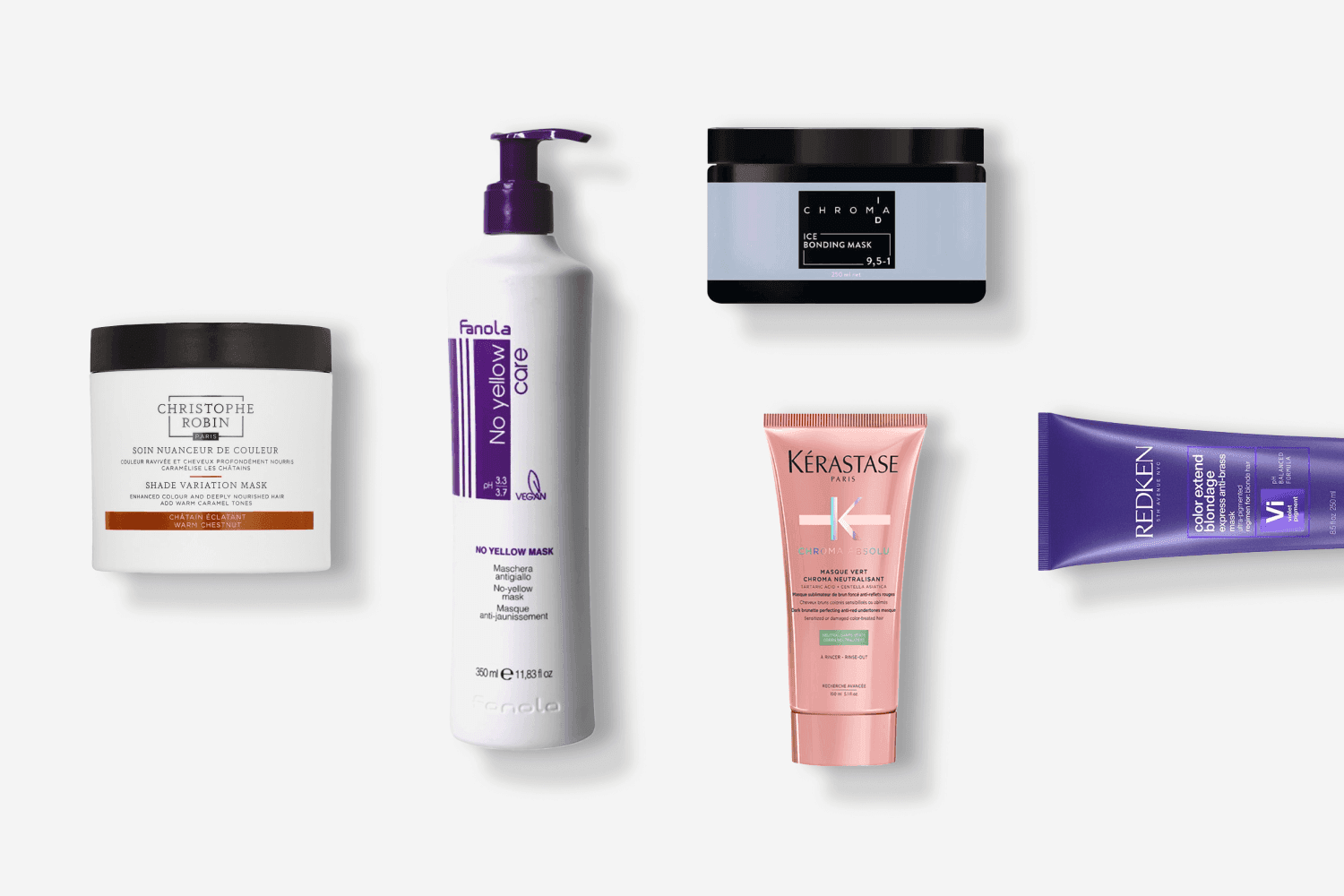 Color-Depositing Hair Masks: Are They Right for You? Color-Depositing Hair Masks: Are They Right for You?