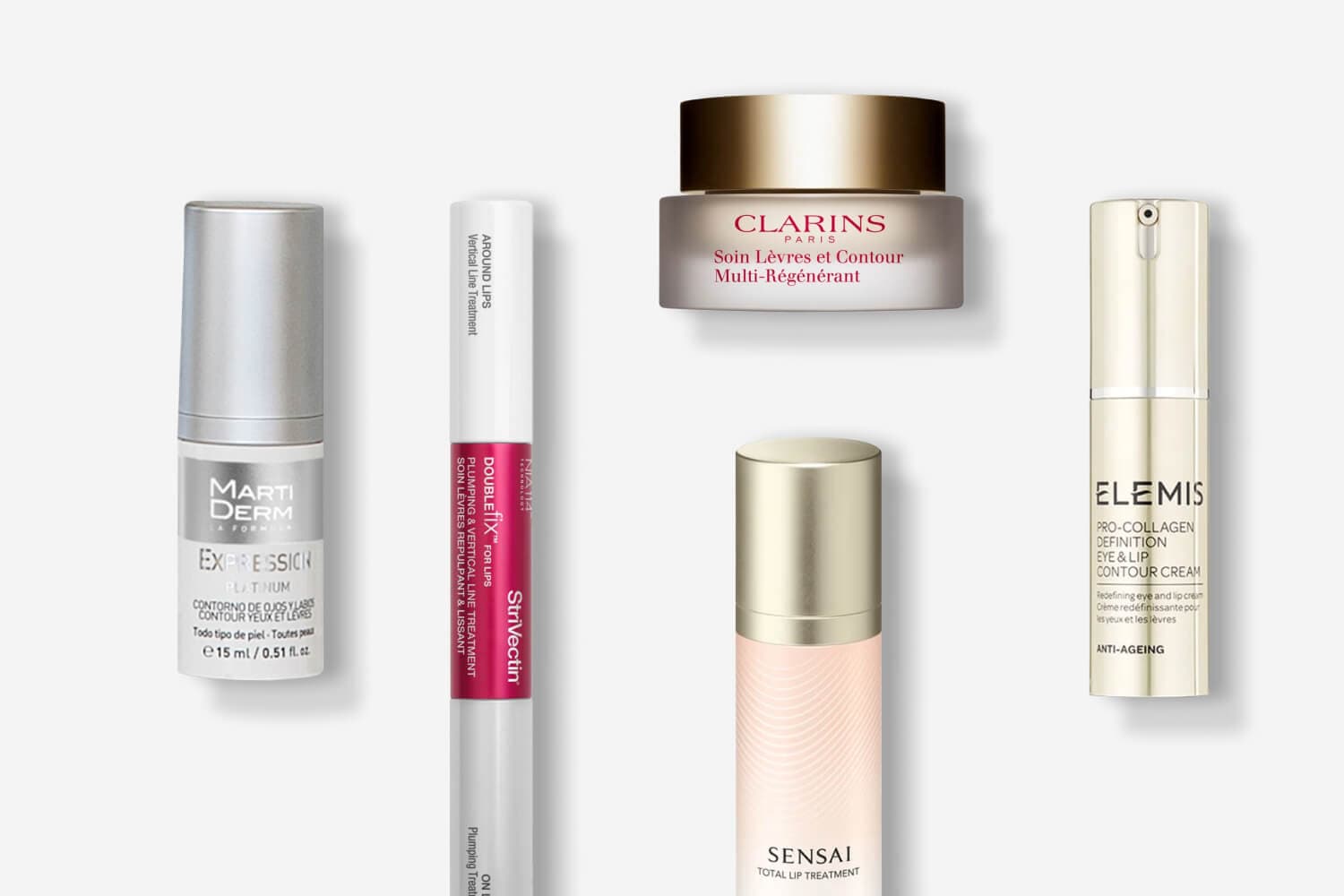 Best Creams for Vertical Lines Above the Lips Best Creams for Vertical Lines Above the Lips