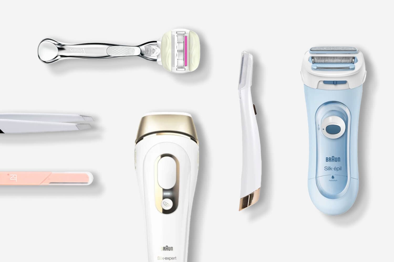 Hair Removal at Home: 6 Methods to Try Now Hair Removal at Home: 6 Methods to Try Now