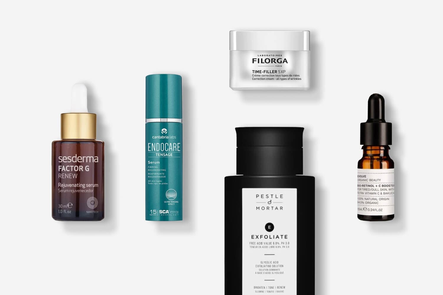 What is the Best Alternative to Retinol? What is the Best Alternative to Retinol?