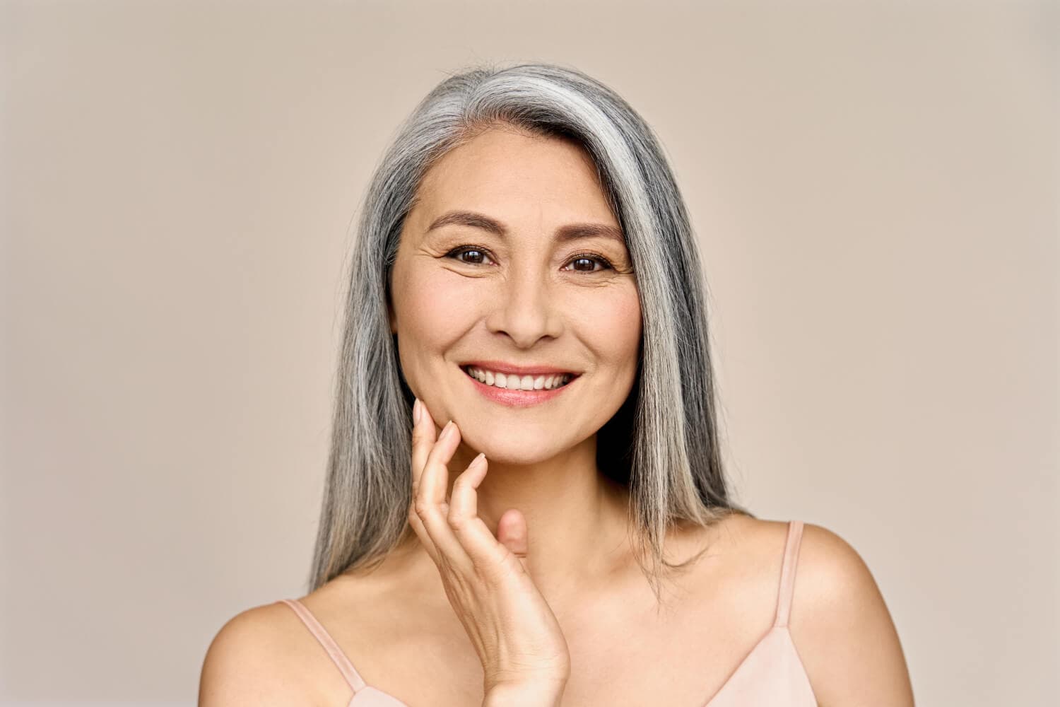 How to Get Glowing Skin Over 50 How to Get Glowing Skin Over 50