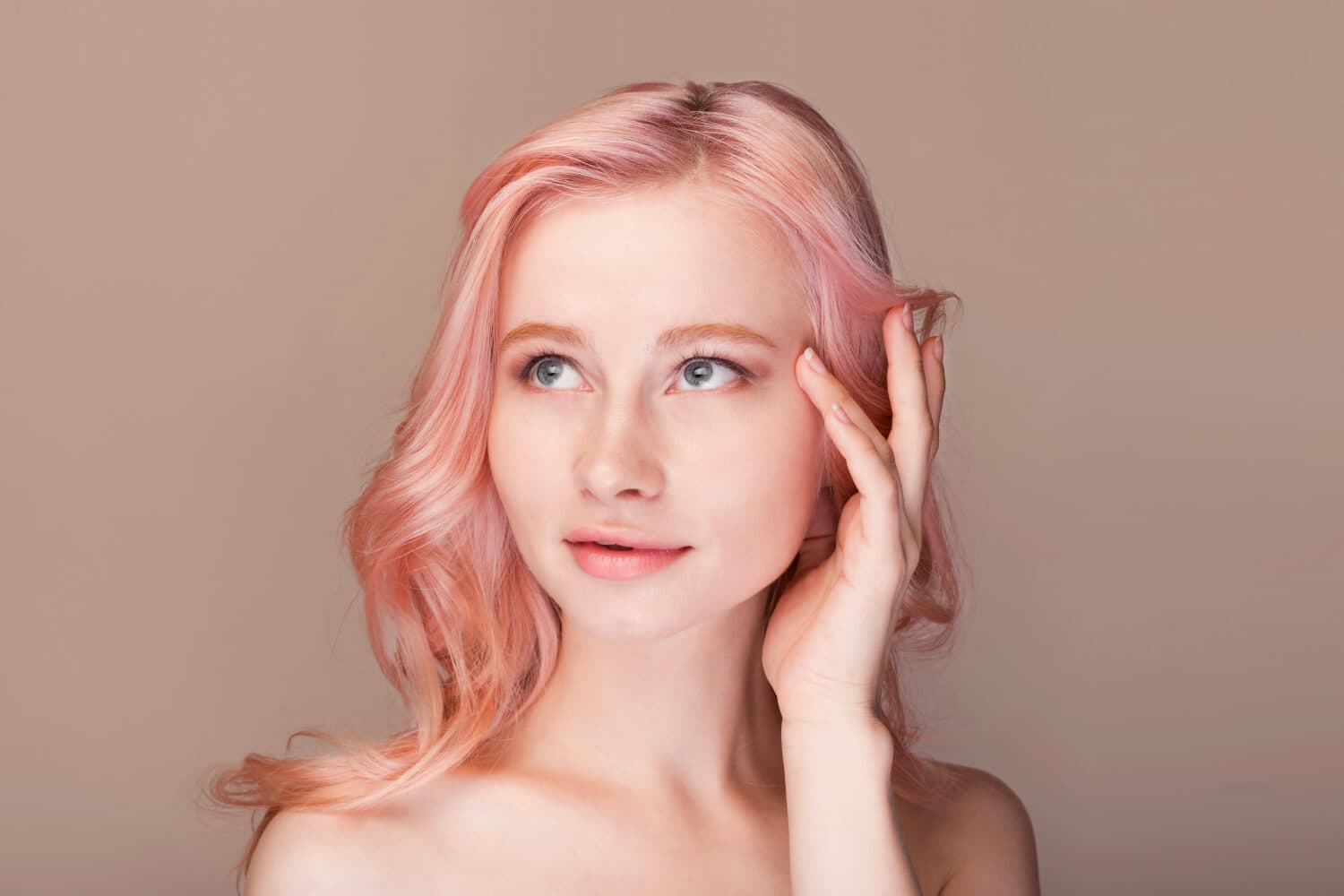 Here's How to Make Your Hair Color Last Longer Here's How to Make Your Hair Color Last Longer