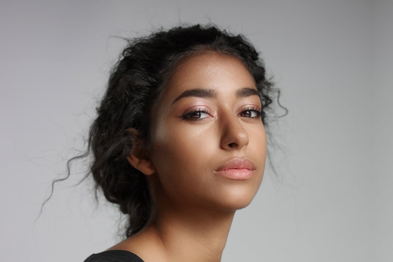 Makeup Tips To Make Brown Eyes Pop Makeup Tips To Make Brown Eyes Pop
