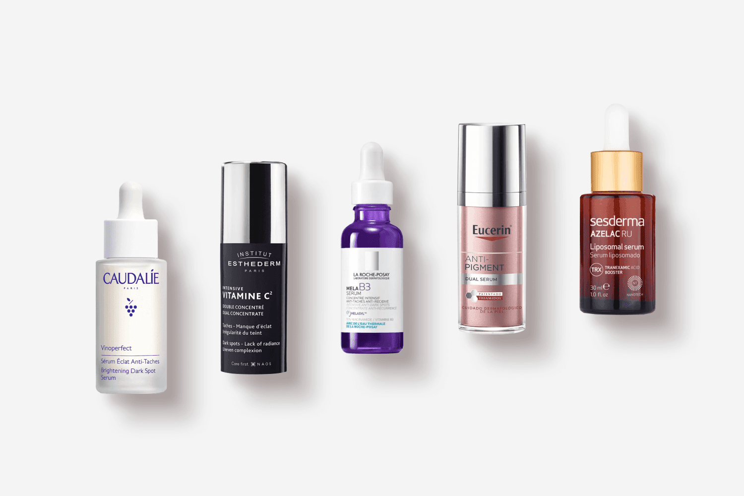 Best Dark Spot Correctors for Hyperpigmentation Best Dark Spot Correctors for Hyperpigmentation