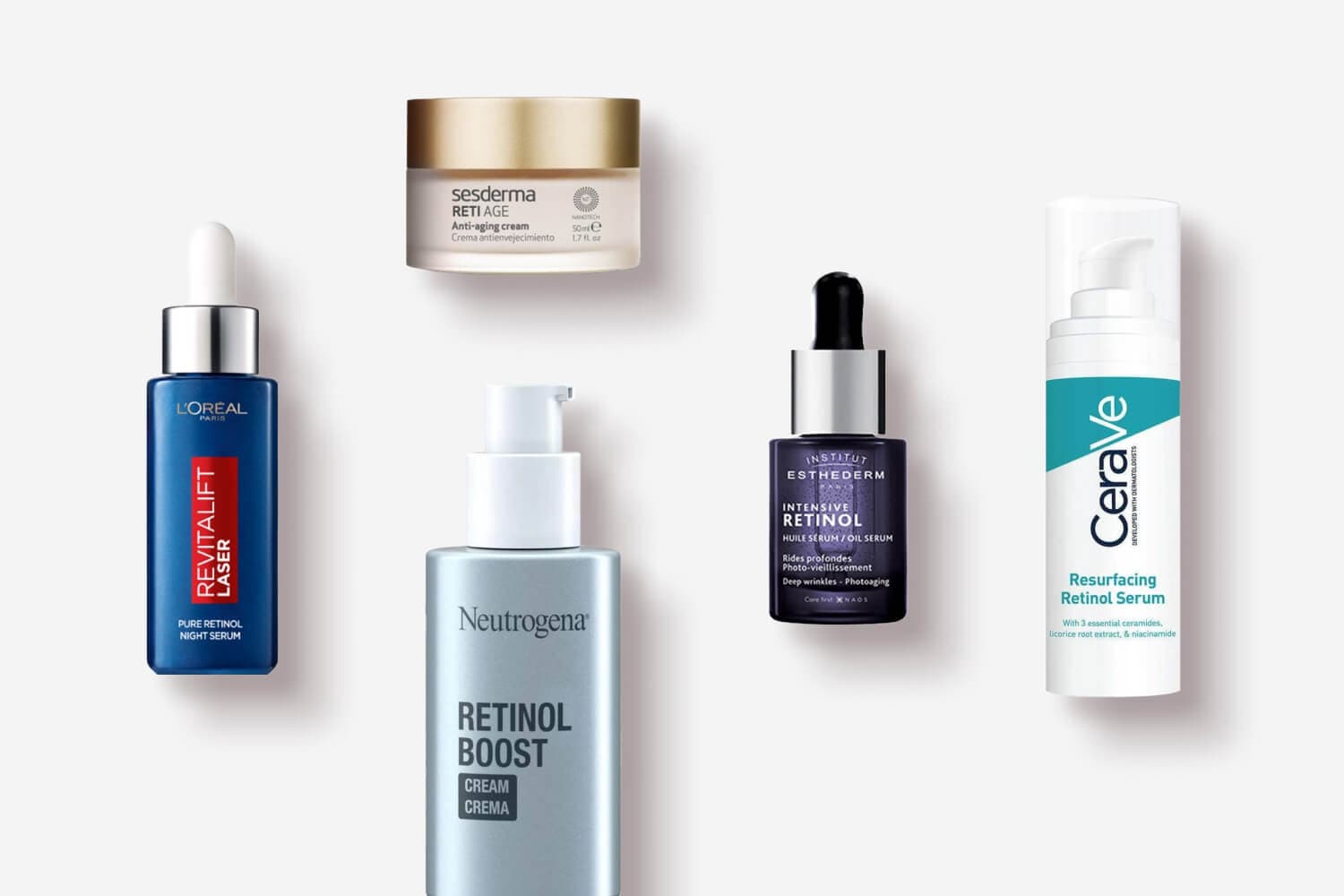 How to Start Using Retinol: A Beginner's Guide How to Start Using Retinol: A Beginner's Guide