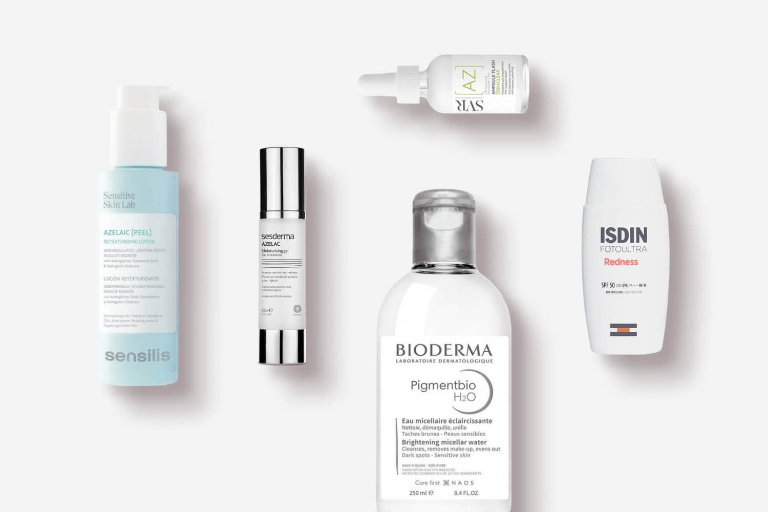 Our Top 6 Best Azelaic Acid Products Our Top 6 Best Azelaic Acid Products