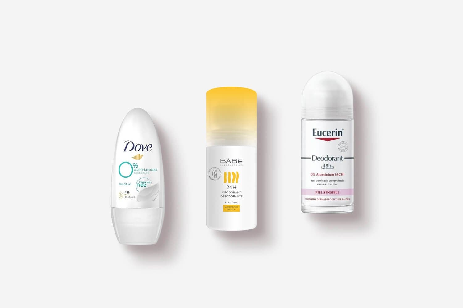 When Your Child Smells: The Best Deodorants for Kids When Your Child Smells: The Best Deodorants for Kids