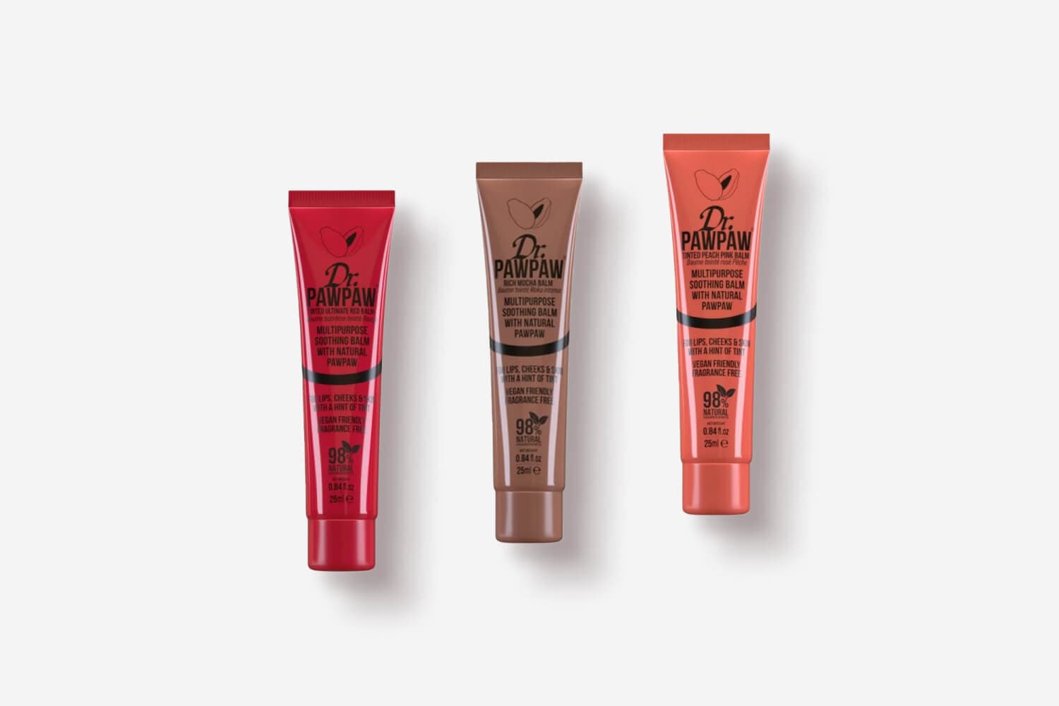 How to Use Dr. PawPaw Lip Balm, 7 Ways How to Use Dr. PawPaw Lip Balm, 7 Ways