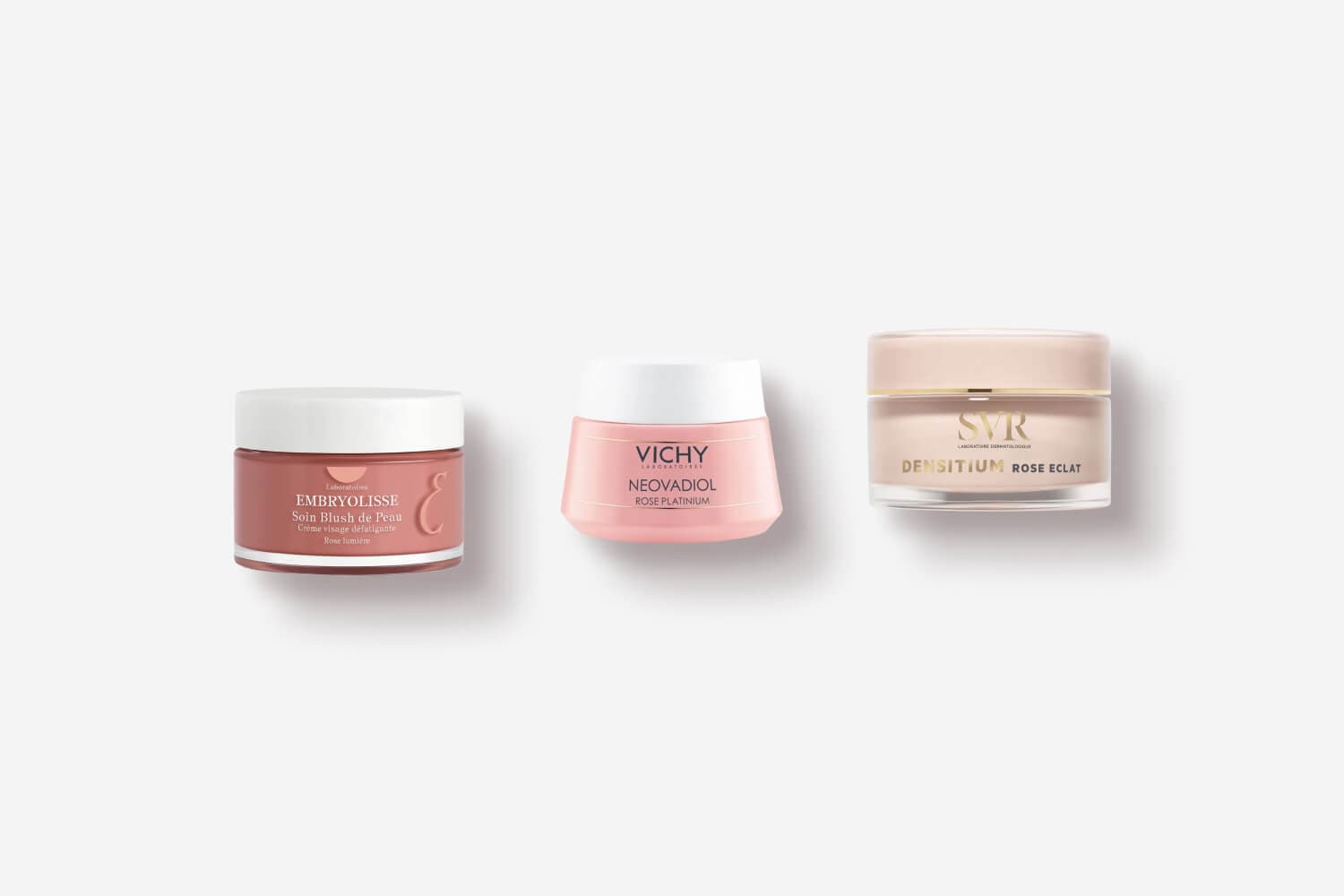 Are Rosy Tone Moisturizers Good for Mature Dull Skin? Are Rosy Tone Moisturizers Good for Mature Dull Skin?
