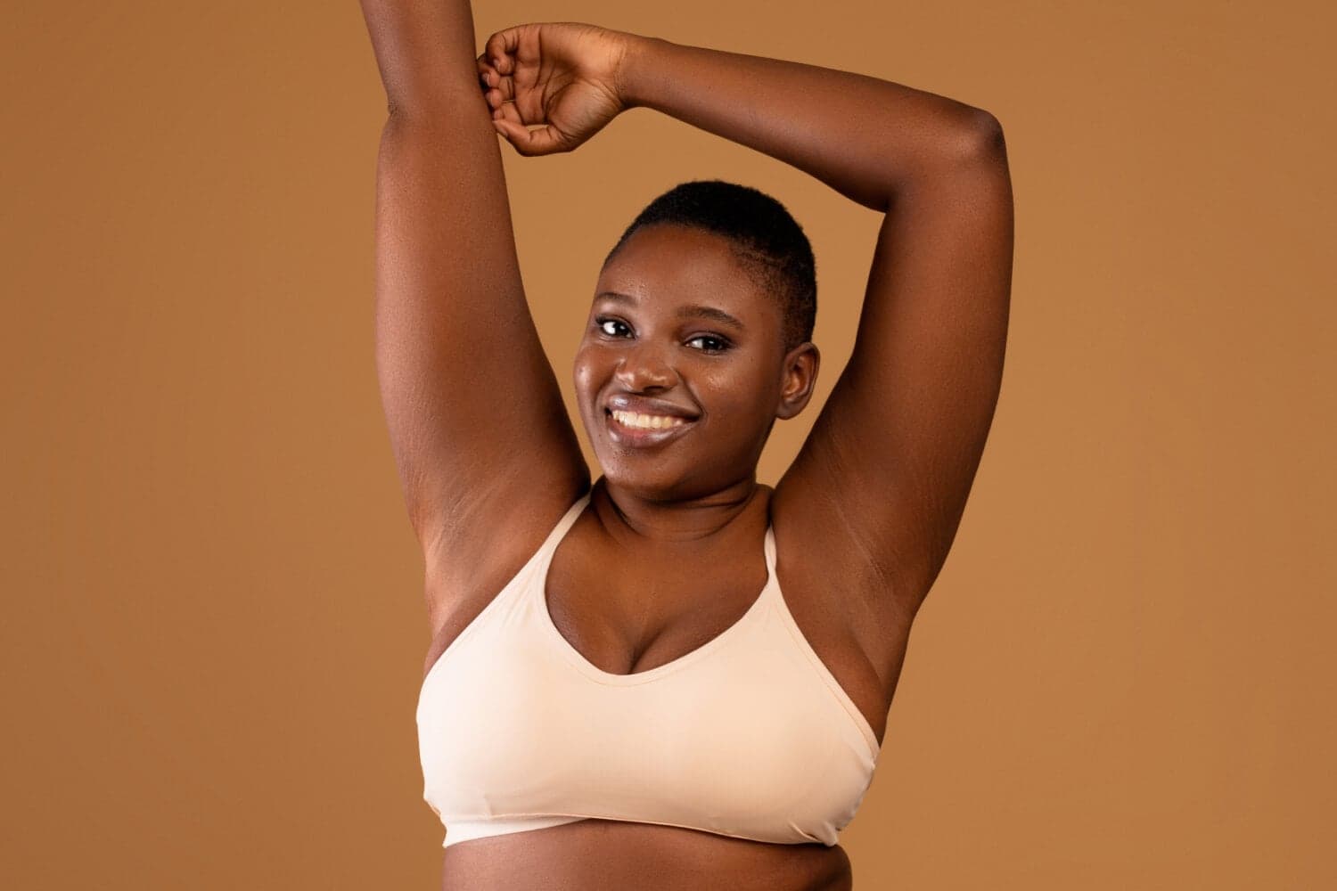 Is It Time to Start an Underarm Care Routine? Is It Time to Start an Underarm Care Routine?