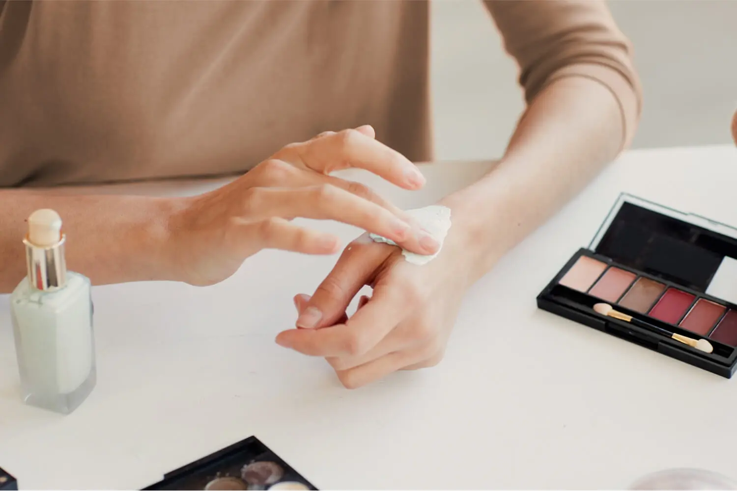 10 Rules for an Effective Skincare Routine 10 Rules for an Effective Skincare Routine